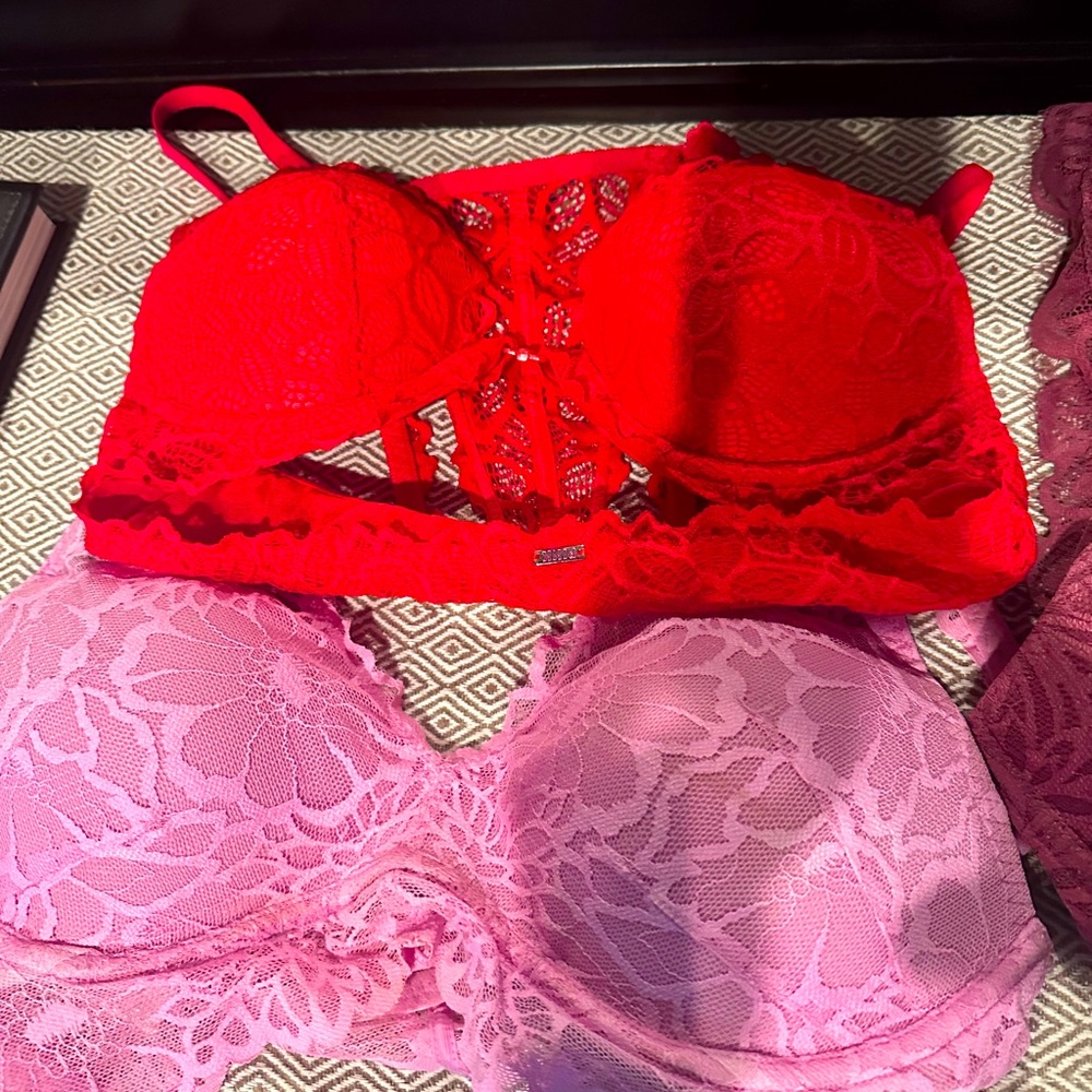 Brand New ❤️ Victoria Secret Bra-lets NEVER WORN